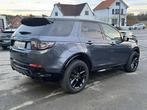 Land Rover Discovery Sport P300e Dynamic SE / FACELIFT /, Automaat, 197 pk, Euro 6, Blauw