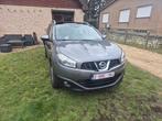 Nissan Qashqai +2, Auto's, Nissan, Voorwielaandrijving, Euro 5, 7 zetels, Handgeschakeld