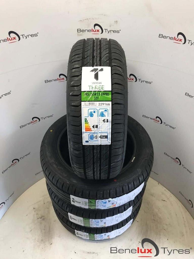 NIEUW 185/55R15 82V Ttyre 185/55 R15 185/55/15 1855515 NEW, Autos : Pièces & Accessoires, Pneus & Jantes, Neuf, 15 pouces, -, Véhicule de tourisme