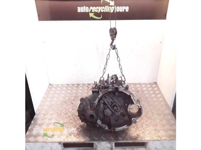 Boîte de vitesse d'un Mitsubishi Colt, Autos : Pièces & Accessoires, Transmission & Accessoires, Mitsubishi, Utilisé, 3 mois de garantie
