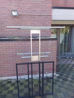 Kledingrek, Ophalen, Zo goed als nieuw