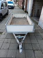 Remorque à vendre 220 sur 120, Autos : Divers, Enlèvement, Utilisé