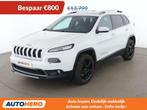 Jeep Cherokee 2.0 M-Jet Limited 4WD, Autos, Jeep, Cuir, Achat, https://public.car-pass.be/vhr/93481e06-6cf0-48f0-94d3-390e44f4abfb