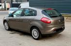 Fiat Bravo 1.4 T-Jet - Climatisation - CT POUR LA VENTE !, Autos, Achat, Electronic Stability Program (ESP), Boîte manuelle, Noir