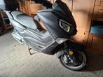 Electrische motorfiets te koop voor onderdelen, Fietsen en Brommers, Elektrische fietsen, Ophalen
