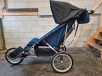 Kinderwagen (special), Autres marques, Pneus, Enlèvement, Utilisé