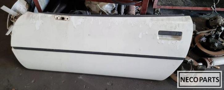 CHEVROLET CORVETTE C4 1986 DEUR POTİER DEUREN PORTIEREN, Autos : Pièces & Accessoires, Carrosserie & Tôlerie, Haillon arrière