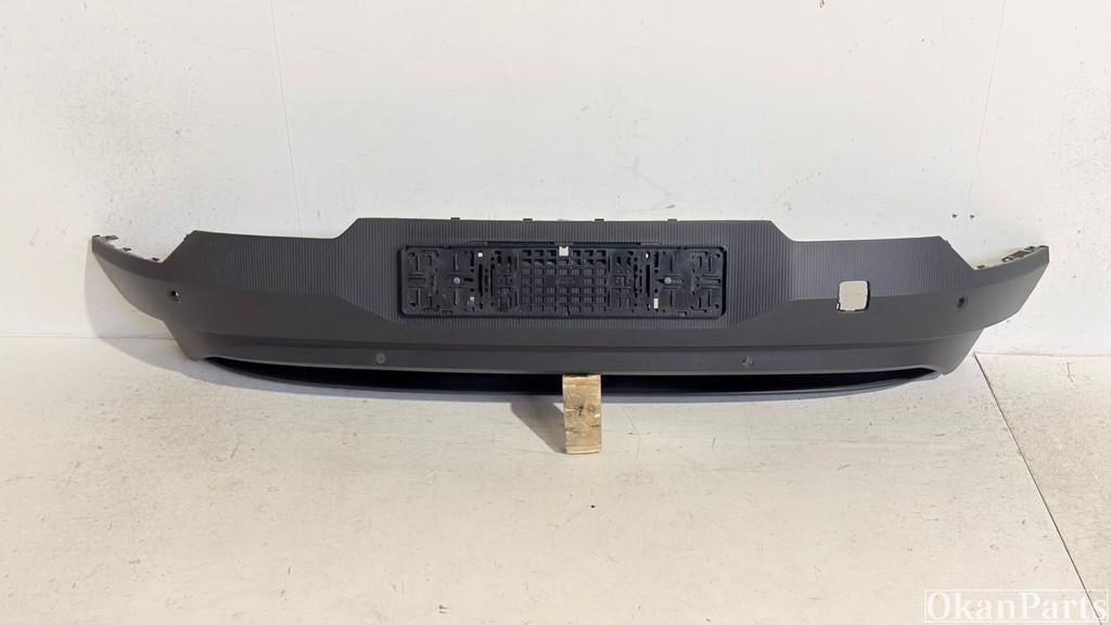 Volvo EX30 Diffuser 31345661, Info@fabrikant.eu, Fabrikant BV, Arrière, Pare-chocs