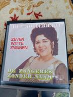 Disques vinyles (divers) (voir photos), CD & DVD, Enlèvement ou Envoi