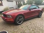 Ford Mustang Cabriolet, Auto's, Cabriolet, Particulier, Mustang, Te koop