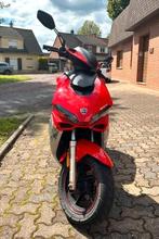 Scooter Neco GPX 49cc classe B, 2022, full LED, 45km/h, Vélos & Vélomoteurs, Comme neuf, Classe B (45 km/h), Enlèvement, Essence