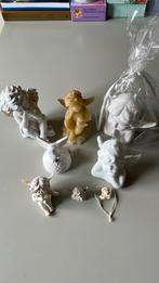 Lot engelen, Verzamelen, Ophalen of Verzenden, Zo goed als nieuw