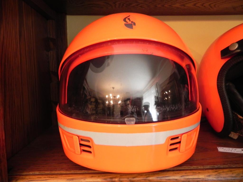 gendarmerie de la route casque, Envoi, Gendarmerie, Casque ou Béret