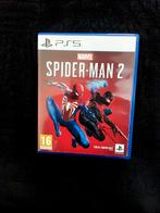 Spiderman 2 Ps5, Games en Spelcomputers, Ophalen of Verzenden, Zo goed als nieuw