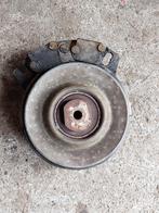 Embrayage électromécanique pour tracteur tondeuse autoportée, Enlèvement