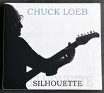 Chuck Loeb - Silhouette, Enlèvement ou Envoi, 1980 à nos jours, Comme neuf, Jazz