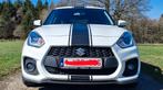 Voiture suzuki swift sport, Autos, Achat, Euro 6, 1045 kg, Boîte manuelle