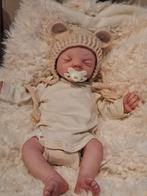 Vol siliconen baby, Ophalen of Verzenden