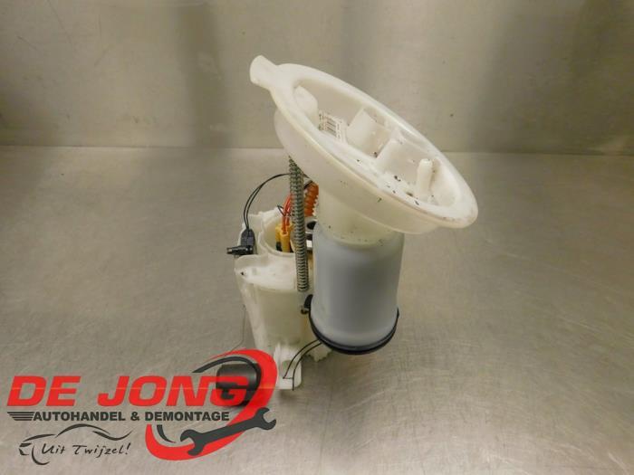 Brandstofpomp Elektrisch van een BMW 2-Serie, Gebruikt, -, -, Ophalen of Verzenden