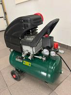Compresseur, Enlèvement, Comme neuf