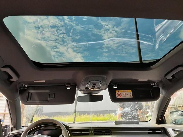 PARE SOLEIL Audi RS 6 Avant (C8) (01-2019/10-2023), Autos : Pièces & Accessoires, Habitacle & Garnissage, Audi, Utilisé