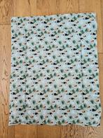 Parklegger Toekan, Ophalen