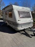 Lmc 390TK met stapelbed, Stapelbed, 750 - 1000 kg, Particulier, 4 tot 5 meter