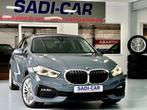 BMW 1 Serie 118 dA - 2,0 Da 150cv Hatch - SPORTLINE, Auto's, BMW, Automaat, https://public.car-pass.be/vhr/2b7d3f86-71d5-49a3-b029-6db29f11c648