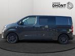 Citroen Jumpy, Auto's, 188 g/km, Gebruikt, 4 cilinders, 180 pk