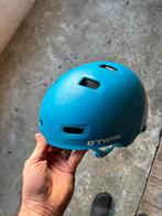 Kinderhelm, Ophalen of Verzenden, Zo goed als nieuw