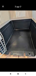 Grande cage de transport a échangé contre moyenne, Animaux & Accessoires, Boîtes de transport, Enlèvement, Comme neuf