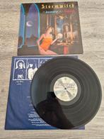 Stormwitch - The Beaty and the Beast - LP, Ophalen of Verzenden, Gebruikt