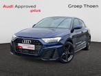 Audi A1 Sportback A1 Sportback 30 TFSI Business Edition S li, Auto's, Automaat, A1, 129 g/km, Navigatiesysteem