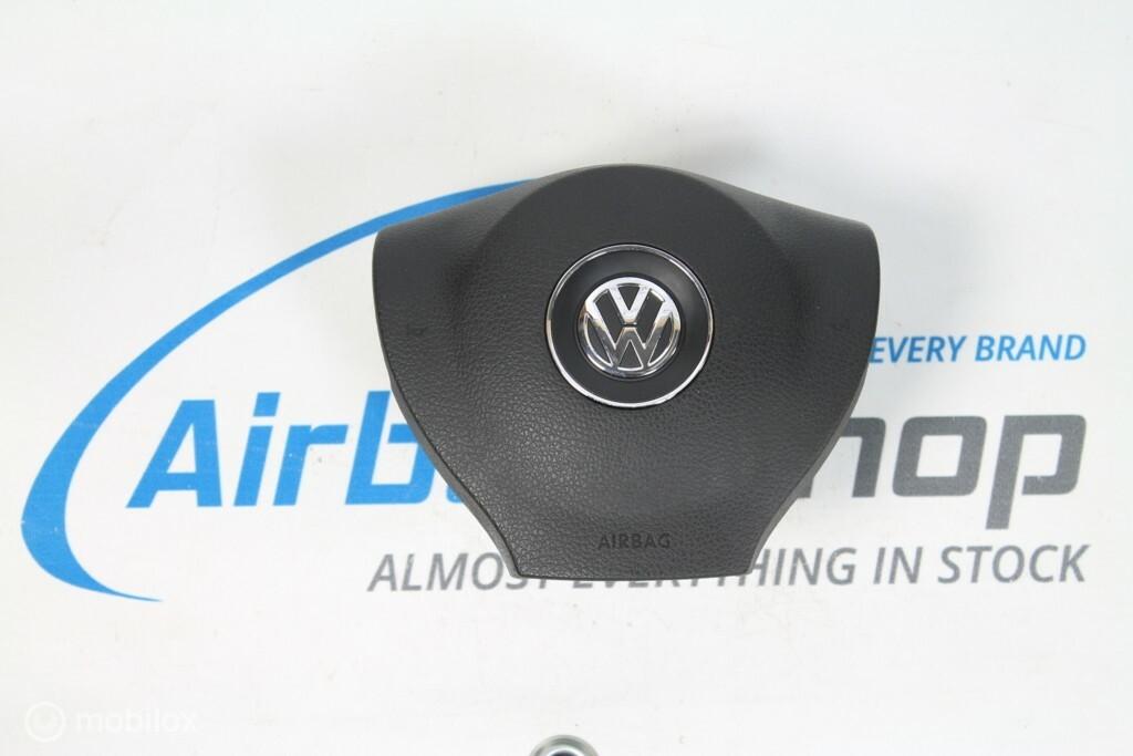Stuur airbag volkswagen touran (2008-2015)