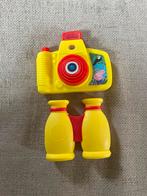 Peppa pig speelgoed, Ophalen, Zo goed als nieuw