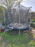 Trampoline 250cm diameter, Ophalen