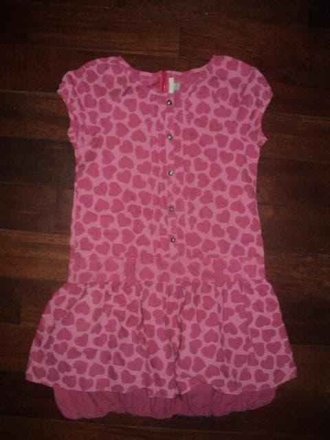2 robes pour 5 euros pour la fille 10 ans, Enfants & Bébés, Enlèvement ou Envoi, Fille
