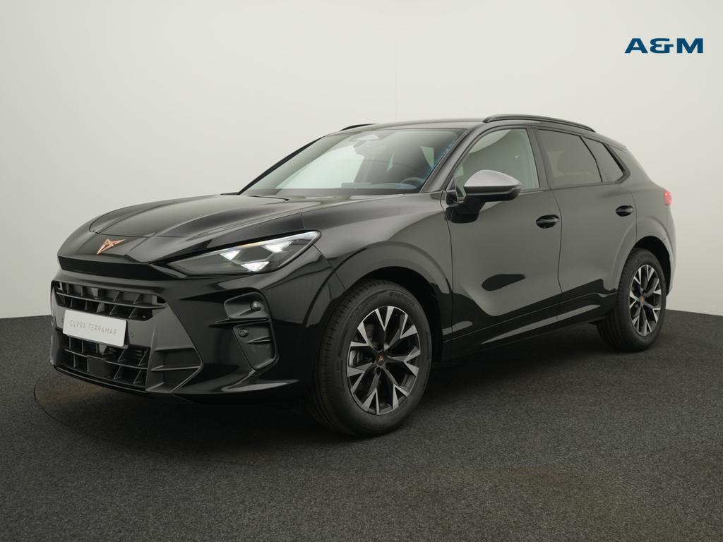 Cupra Terramar Terramar 1.5 eTSI MHEV Business DSG, Auto's, Overige Auto's, Automaat, 139 g/km, Zwart, SUV of Terreinwagen