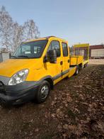 Camion remorque Iveco, Autos : Divers, Enlèvement, Iveco, Inboedelke@gmail.com, Grote baan 5 Bocholt