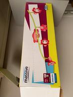 Lamp bloemen Kico Massive, Enlèvement ou Envoi, Comme neuf, Lampe