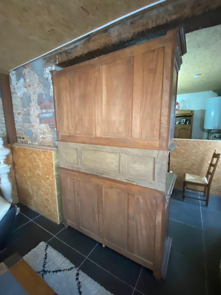 Kast, Antiek en Kunst, Ophalen