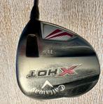 Club de golf Driver CALLAWAY droitier dame 11,5 X HOT, Sport en Fitness, Golf, Ophalen, Gebruikt, Club, Callaway