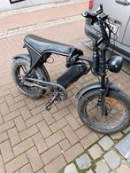 Fatbike v8, Sport en Fitness, Wielrennen, Ophalen of Verzenden, Gebruikt, Overige typen
