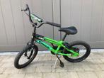 Kawasaki fiets 16 inch, Enlèvement, Utilisé, 16 pouces