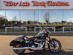 Harley-Davidson Softail Sport Glide met 12 maanden waarborg, Autre, 1745 cm³