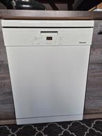 Vaatwas miele, Ophalen