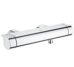 Mitigeur de douche GROHE Grohtherm 2000, Bricolage & Construction, Sanitaire, Enlèvement ou Envoi, Neuf, Chrome, Robinet