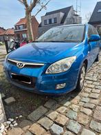 hyundai i30, Auto's, Voorwielaandrijving, Zwart, 4 cilinders, Blauw