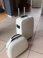 Vanity + valise cabine NEUFS, Enlèvement, Neuf