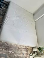 Matelas 2 personnes 200cm.160cm en très bon état, Matelas, Enlèvement, Utilisé, 200 cm
